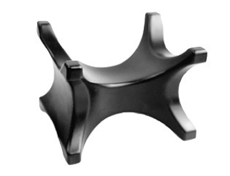 POST MORTEM HEADREST/HEADBLOCK